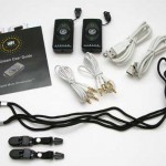 i2i Stream Wireless Audio Transmitter 3