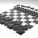 intuitive chess set