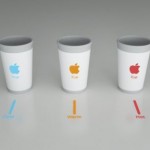 new apple icup design