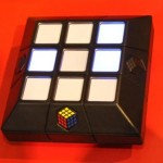 new rubik’s cube slide
