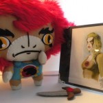 thundercats liono doll