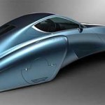 Bugatti Car Design 02