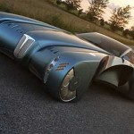 Bugatti Car Design 03