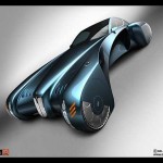 Bugatti Car Design 08