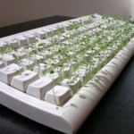 Chia Comp Keyboard