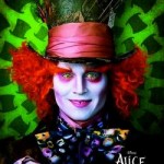 NailPaint Alice in Wonderland (3)