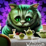 NailPaint Alice in Wonderland (5)