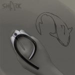 Shark Mouse Concept (3)