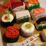 Sushi Cake Platter (3)