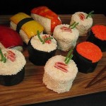 Sushi Cake Platter (4)