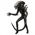 The Alien Toy 2