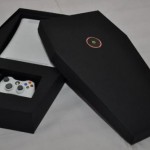 Xbox Coffin 2