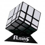 bizarre mirror rubik’s cube