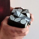 gadget rubik’s cube font generator