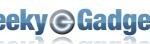 geeky gadgets thumbnail logo
