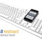iPhone-Docking-Station-Keyboard