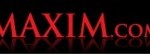 maxim thumbnail logo