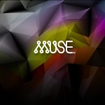 muse audio logo