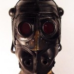 oz steampunk mask