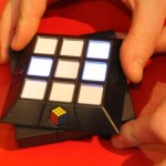 rubik’s cube puzzle slide
