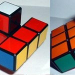rubik’s cube solution
