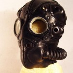 steampunk lord gasmask