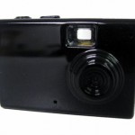 3-in-1 Mini Micro Camera