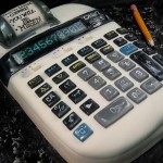 Calculator cakulator cake