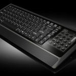 Eclipse litetouch keyboard