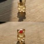 Gummi Bear’s Dream To Go Under the Knife (4)