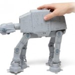 Star Wars AT-AT Model Toy (4)