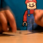 Super Mario Pencil BeatBox