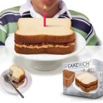cakewich sandwich mold