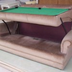 geeky sofa-cum-pool-table