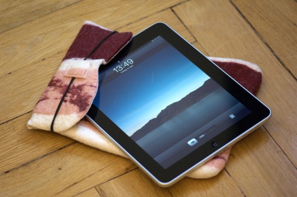 iPad BAcon CAse1