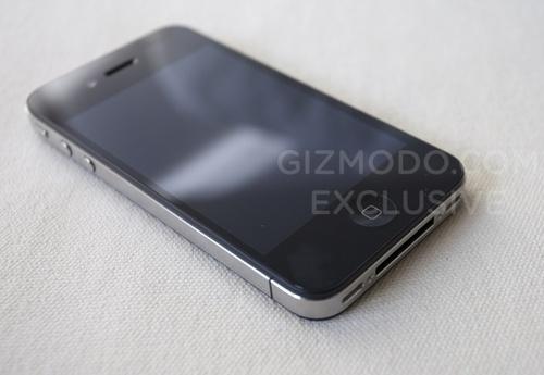 iphone 4g leaked images exclusive 1