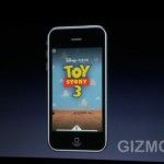 iphone os 4.0 toystory