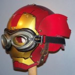 iron man helmet 1