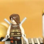 prince of persia lego