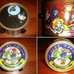 super mario music box 1