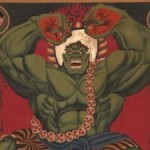 tibetian hulk