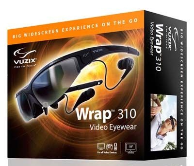 vuzix wrap 310 video eyewear contest giveaway walyou
