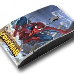 1 spiderman mouse