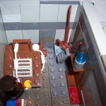 15 lego instruments of torture