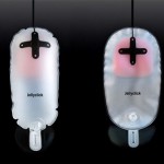 8 inflatable computer mouse
