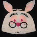 Alice’s Dreams with Cheshire and White Rabbit Hats (4)