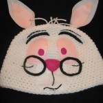 Alice’s Dreams with Cheshire and White Rabbit Hats (6)