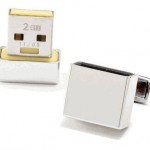 Be Trendy in a Geeky Way with USB Cuff Links (3)