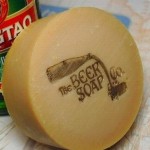Beer Soap Bar
