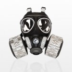 Gas Masks 1